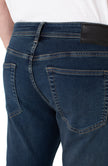 Rainer Kingston Modern Straight Jeans