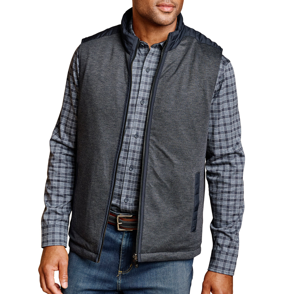 Ray Reversible Vest