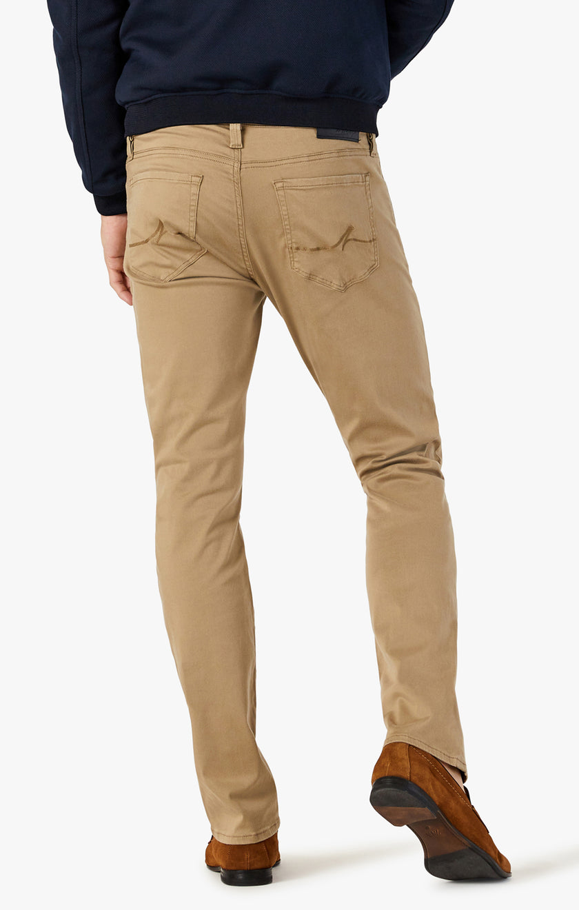 Courage Khaki Twill Pant