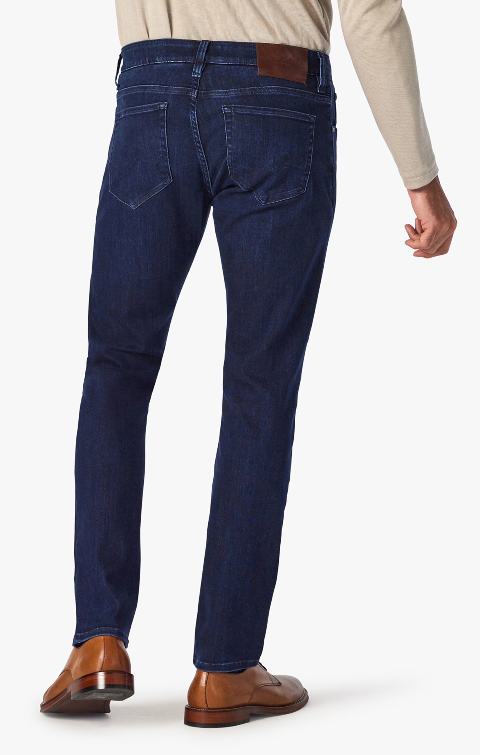 Courage Dark Midnight Brushed Urban