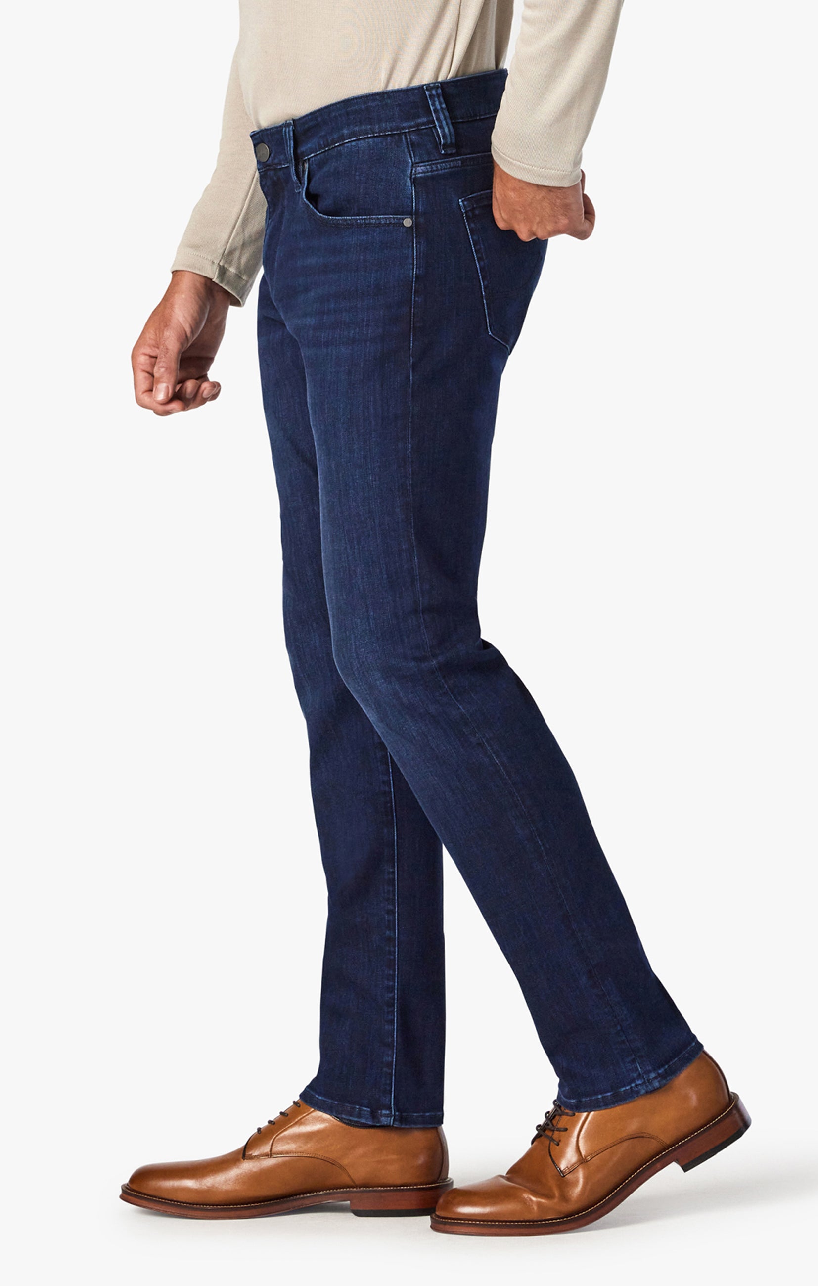 Courage Dark Midnight Brushed Urban