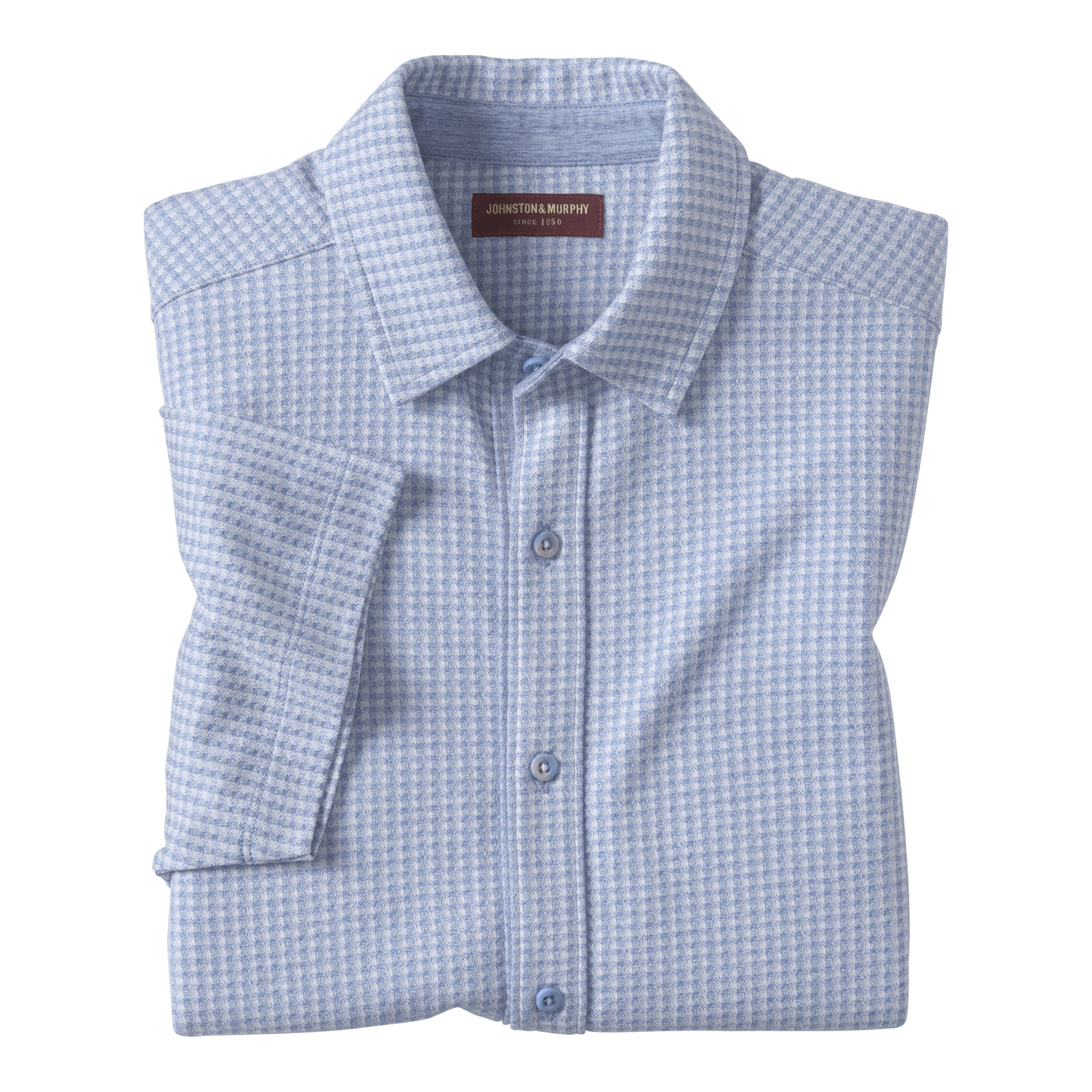 Blue Bennett Shirt