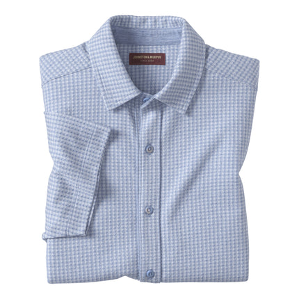Blue Bennett Shirt
