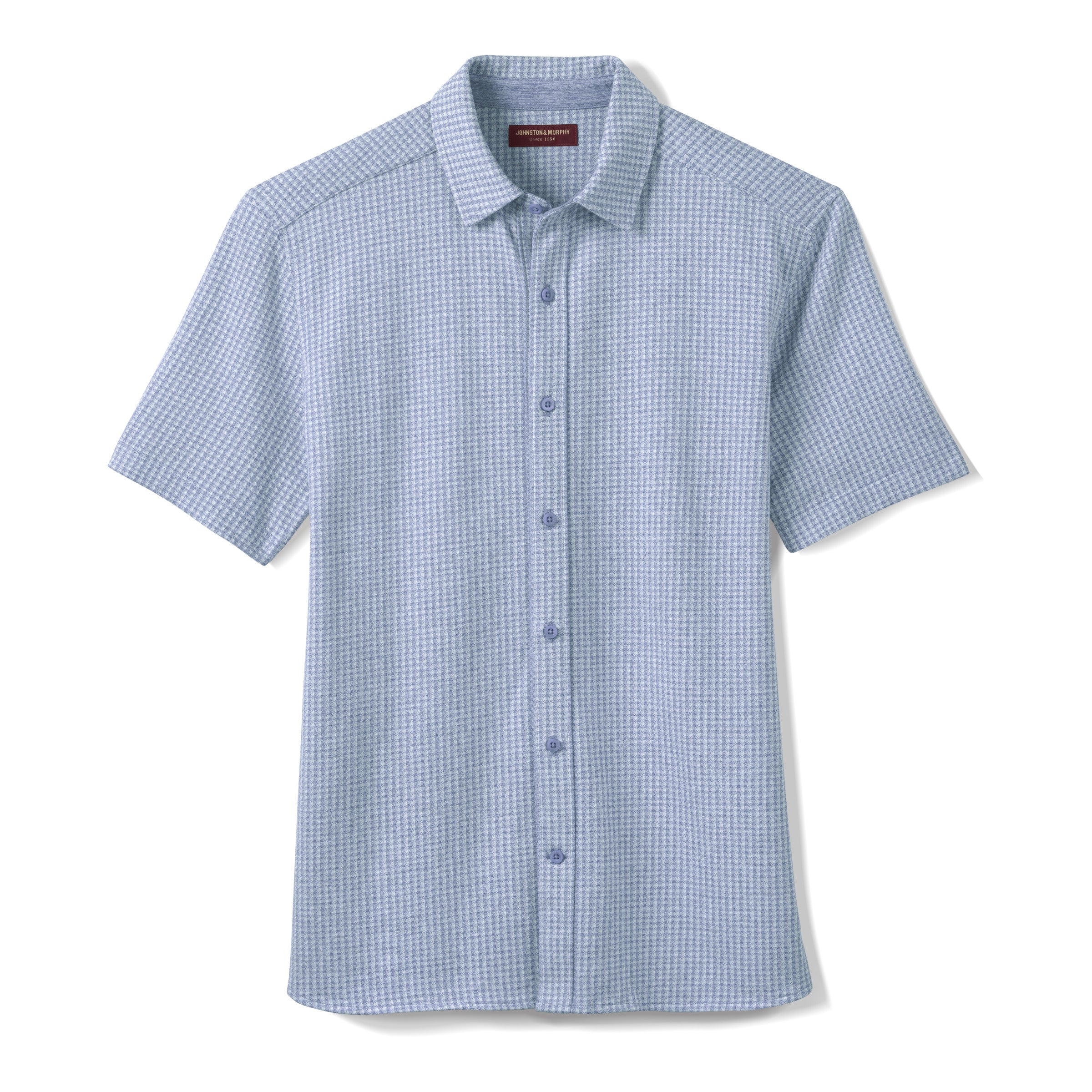 Blue Bennett Shirt