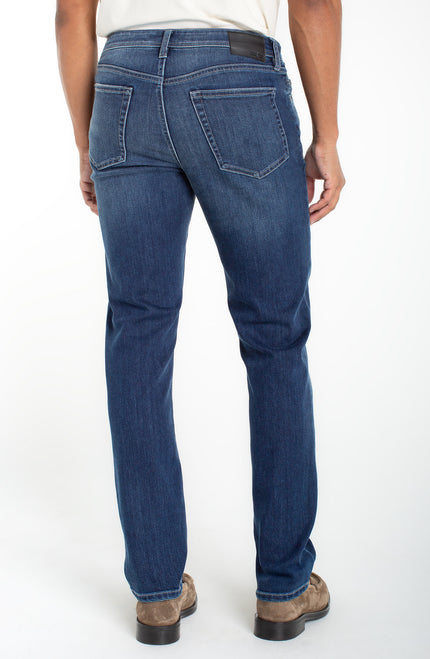 Huntington Modern Straight Jean