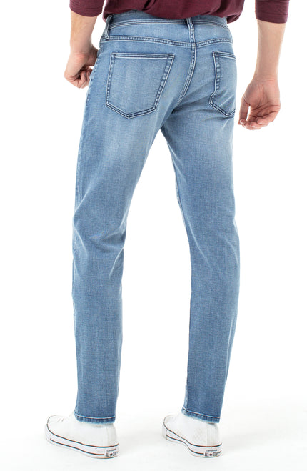 Ferndale Modern Straight Jean