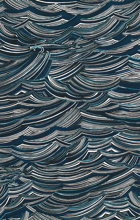Wave Runner Polo