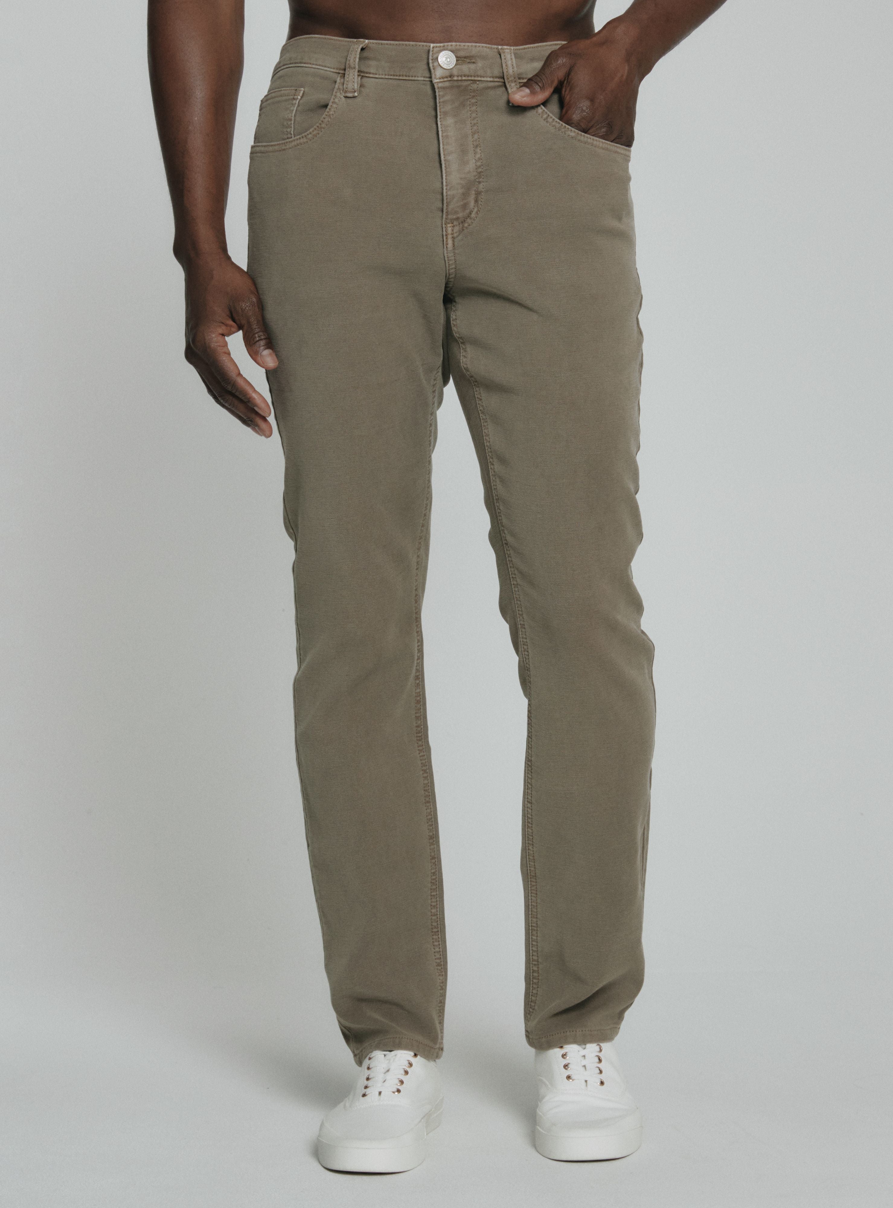 Generation 5 Pocket Pant