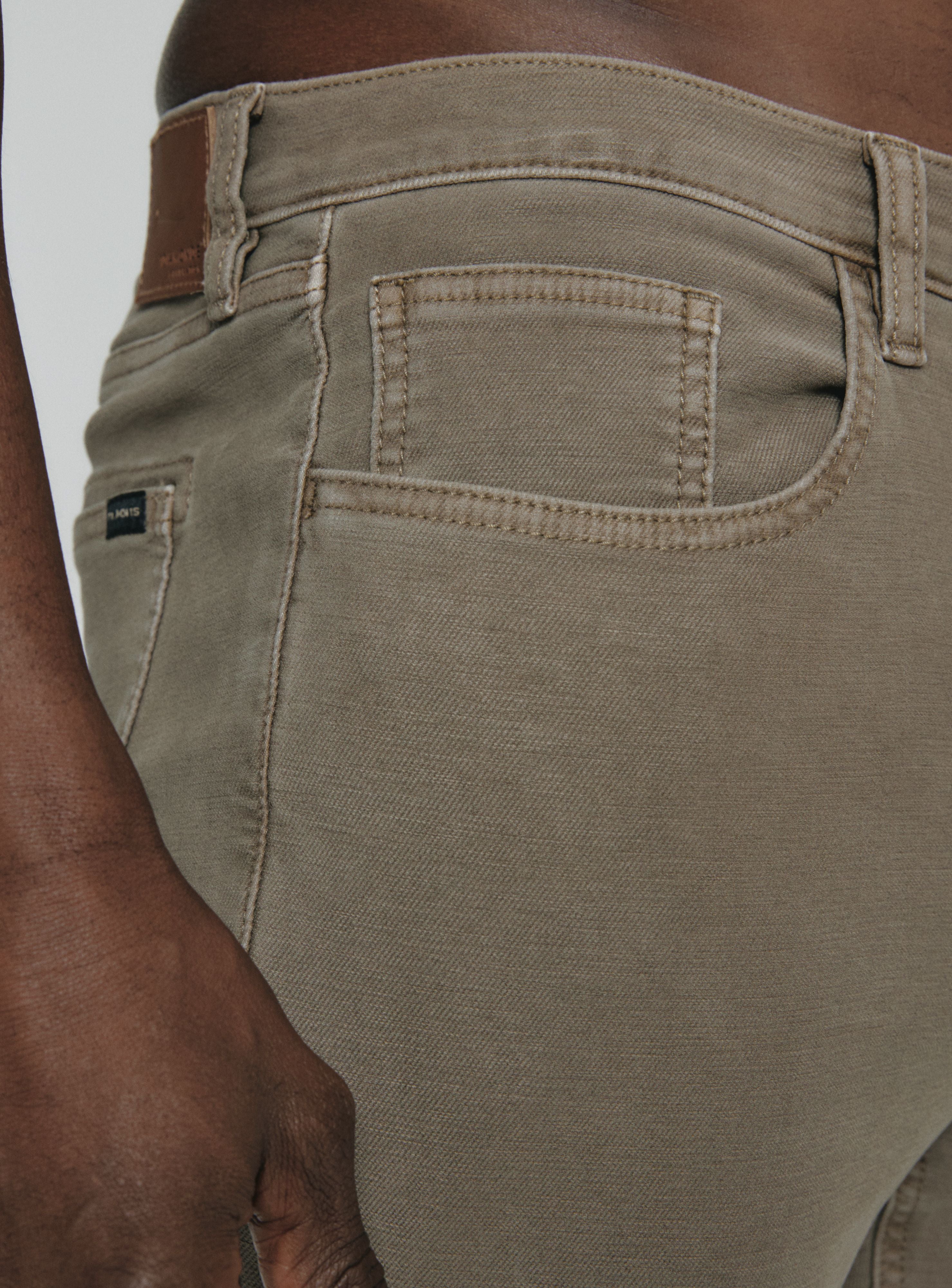 Generation 5 Pocket Pant
