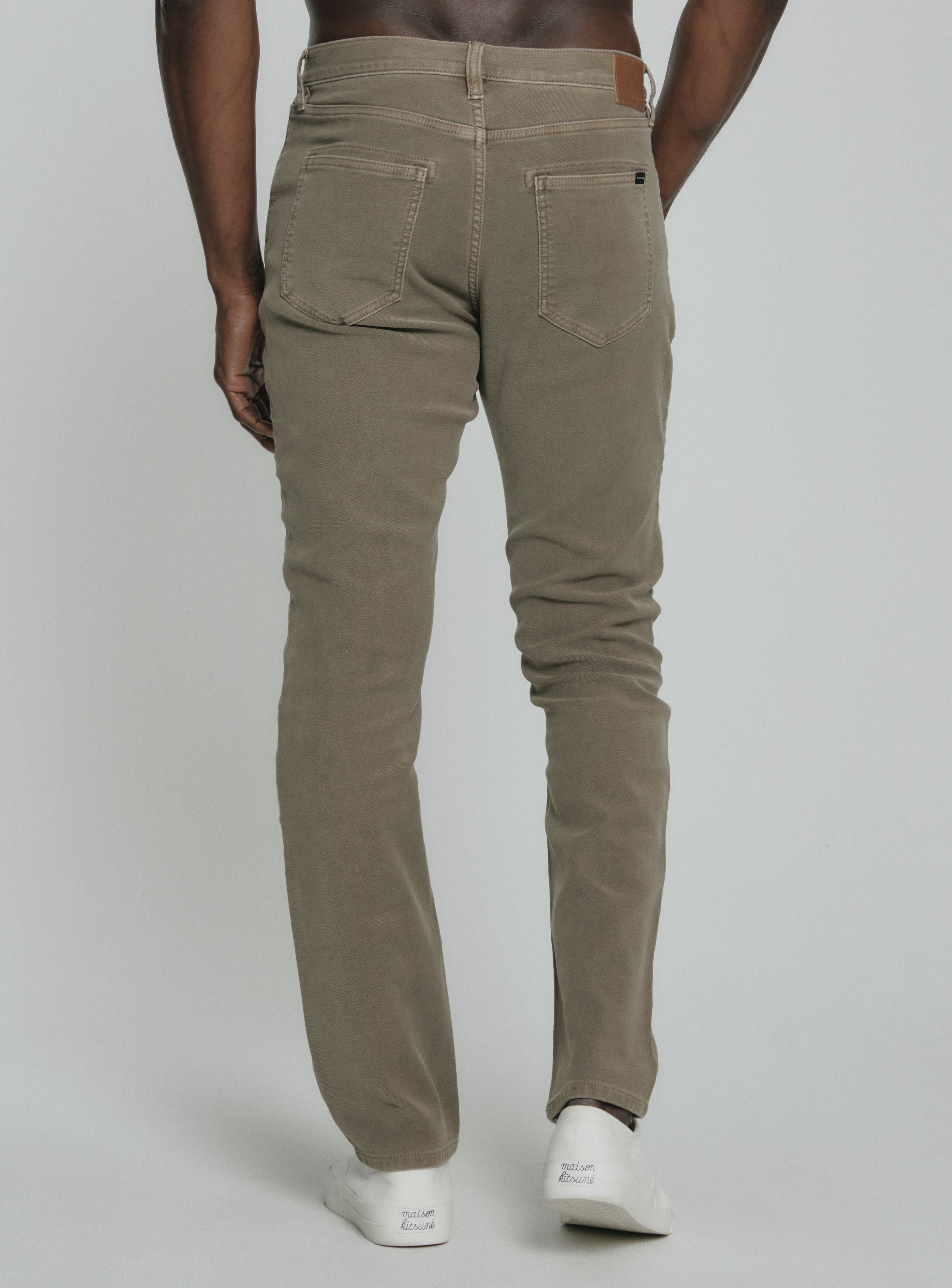 Generation 5 Pocket Pant