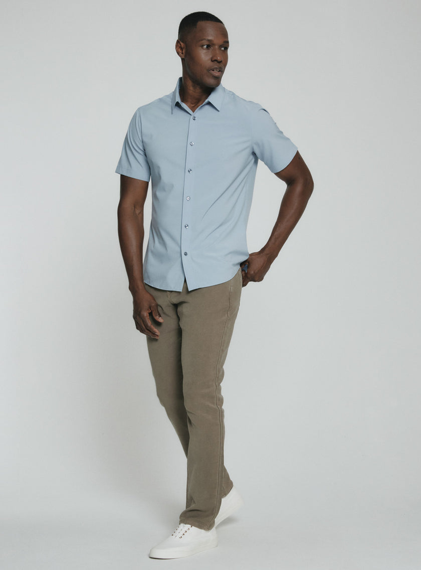 Generation 5 Pocket Pant