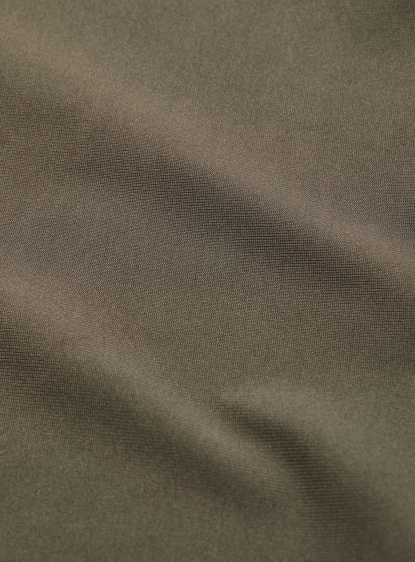 Infinity 7 Pocket Olive Pant