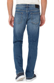 Sutton Loose Straight Jean
