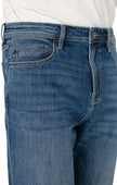 Sutton Loose Straight Jean