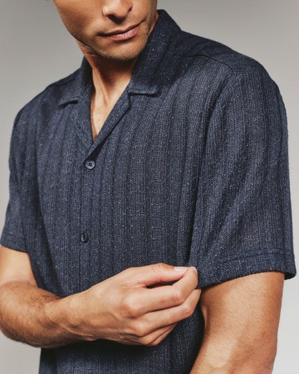 Thierry Camp Shirt