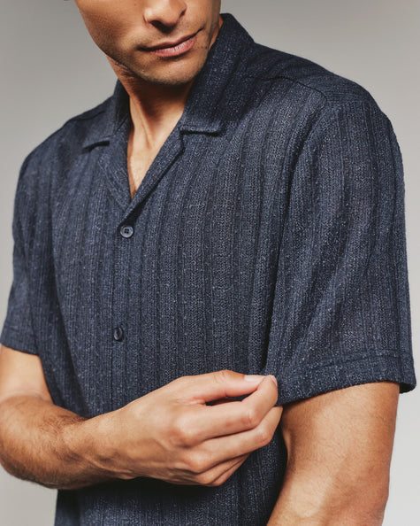 Thierry Camp Shirt