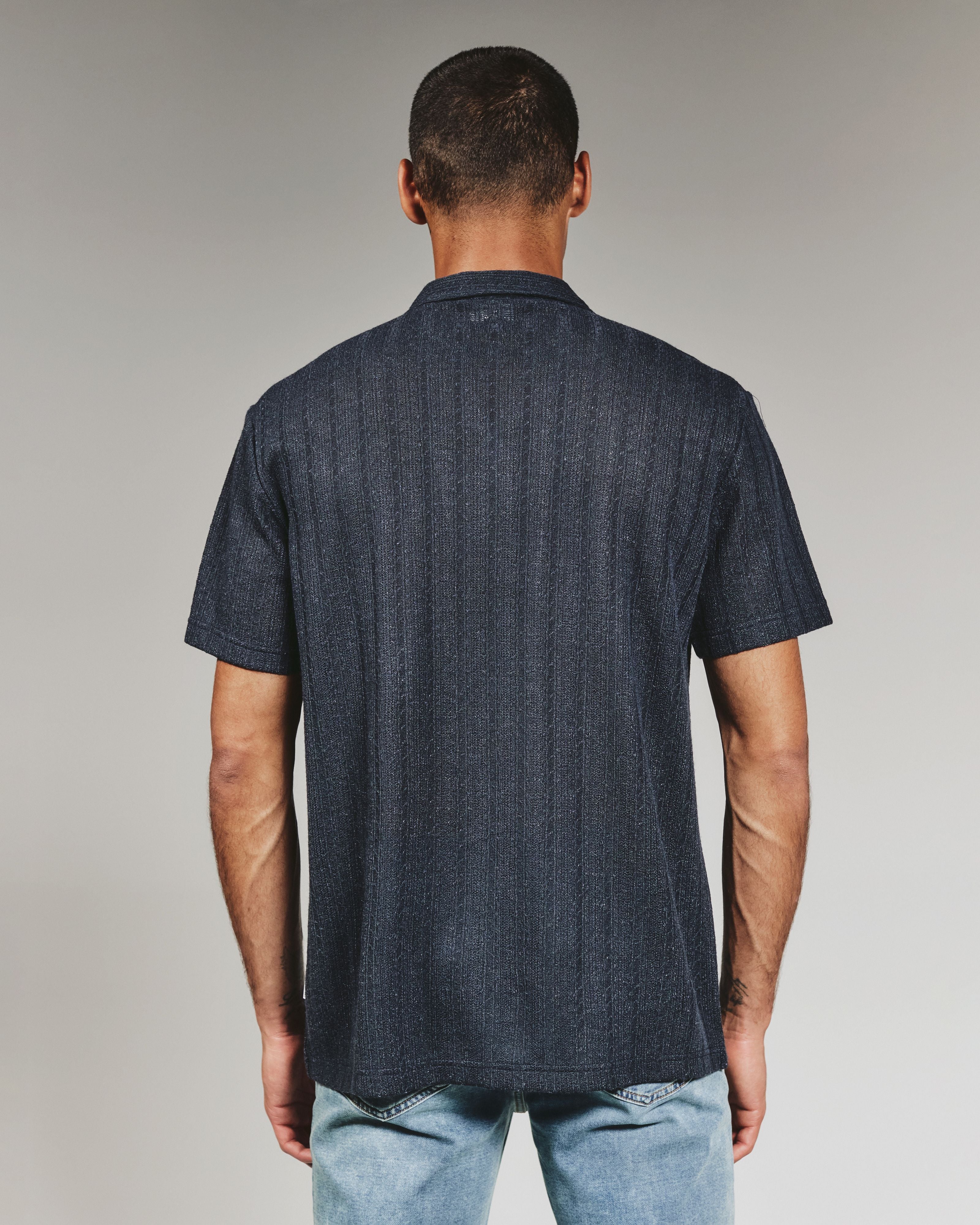 Thierry Camp Shirt