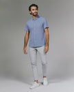 Thundercloud Bennet Short Sleeve Shirt