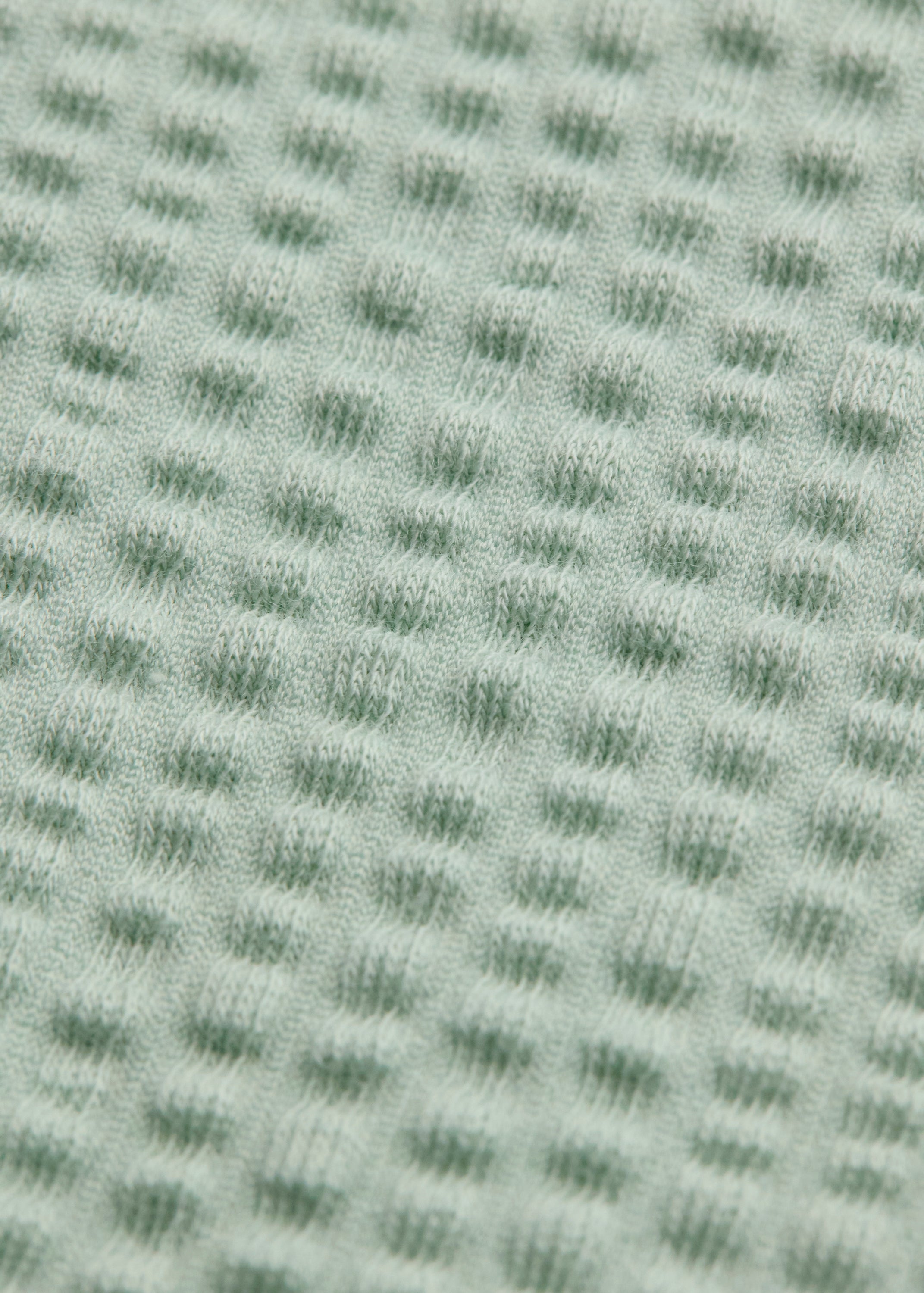 Mint Bennet Short Sleeve Shirt