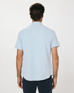 Island Blue Bennet Short Sleeve Shirt