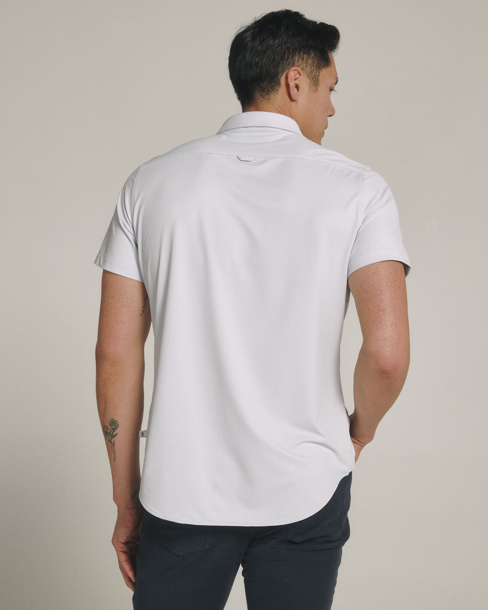 Owen Short Sleeve Shirt