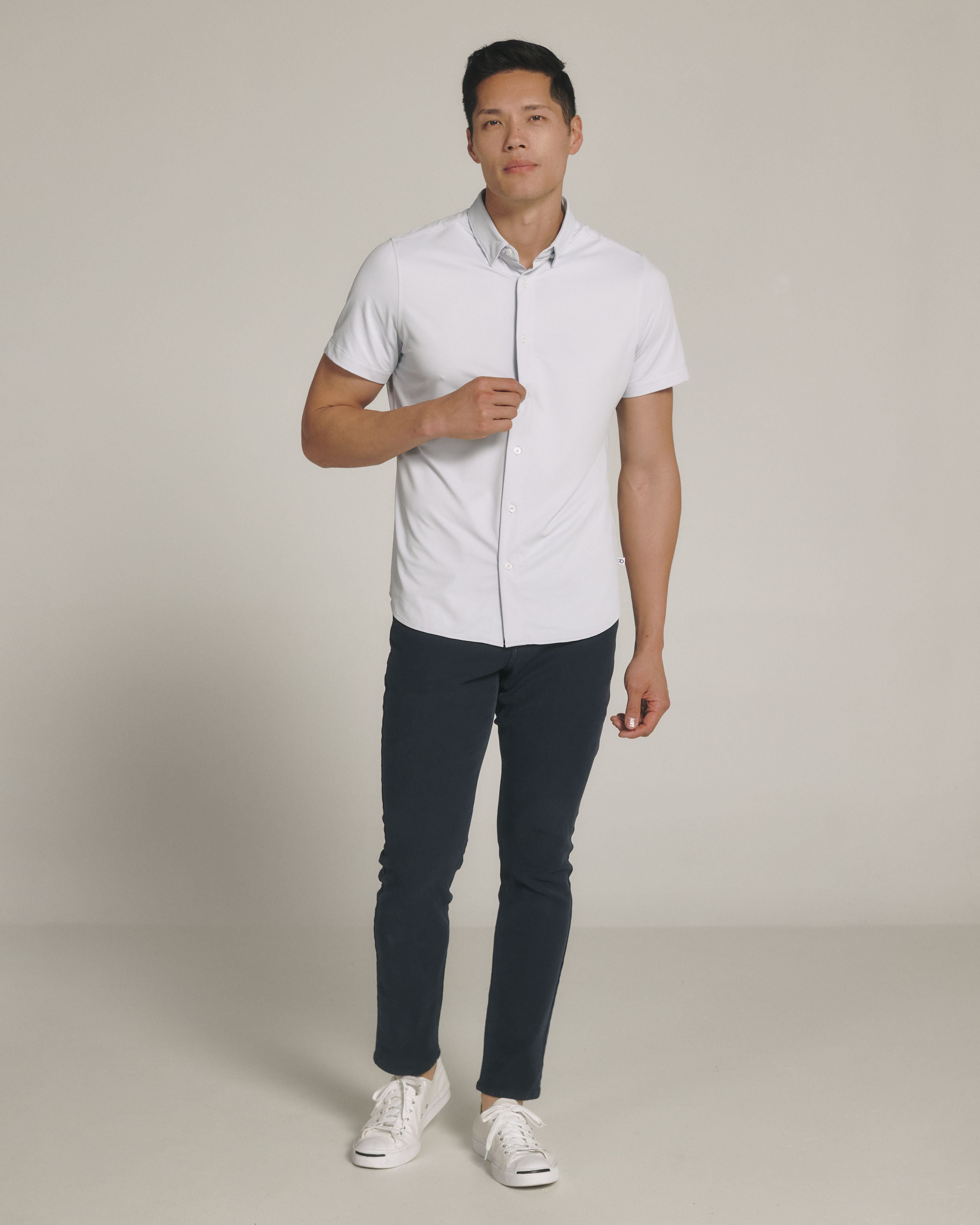 Owen Short Sleeve Shirt