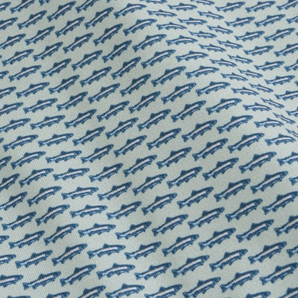 Elm Trout Performance Polo