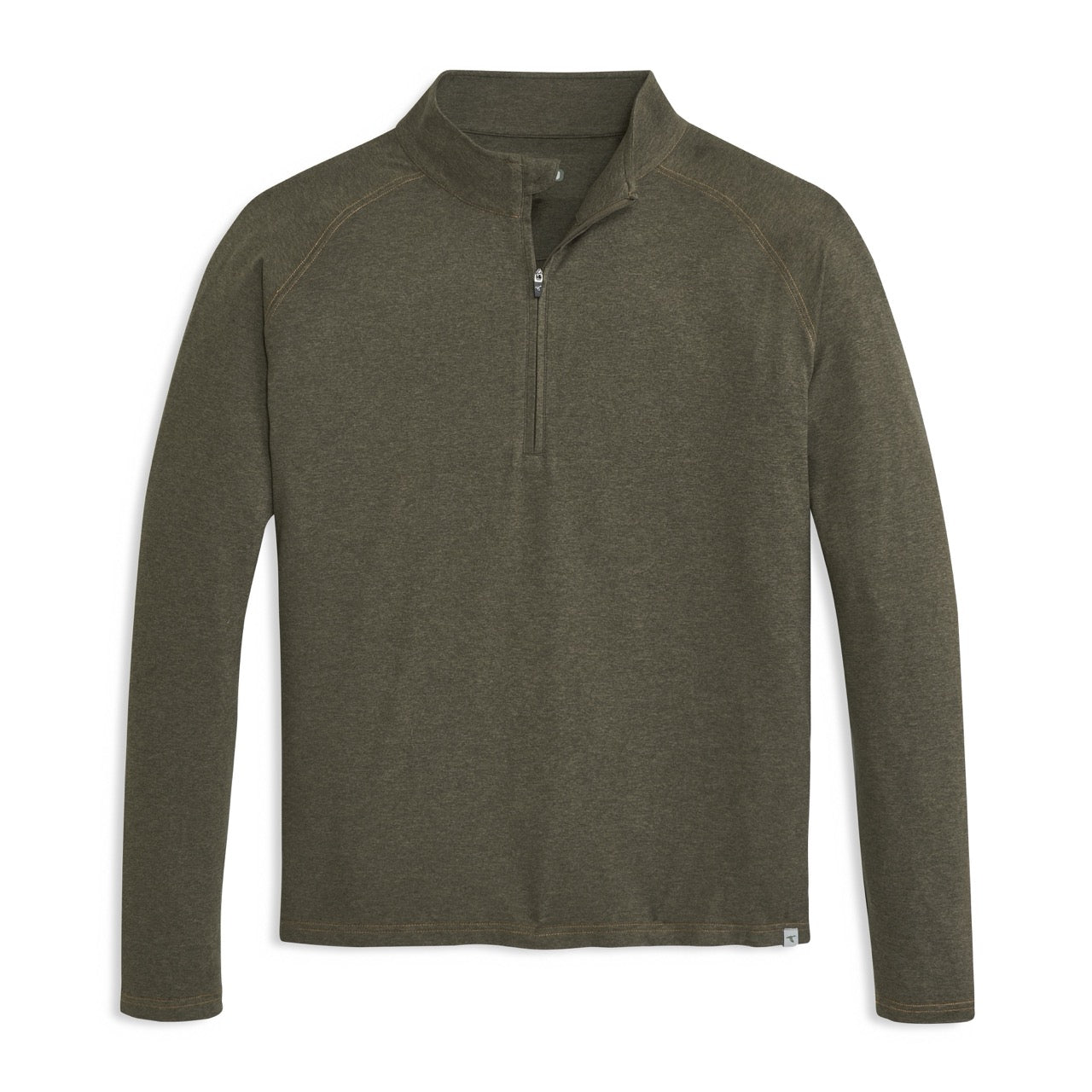 Wander Quarter Zip