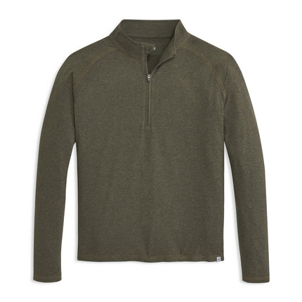 Wander Quarter Zip