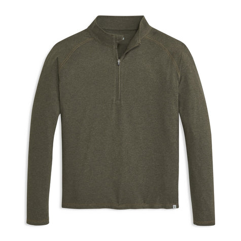 Wander Quarter Zip