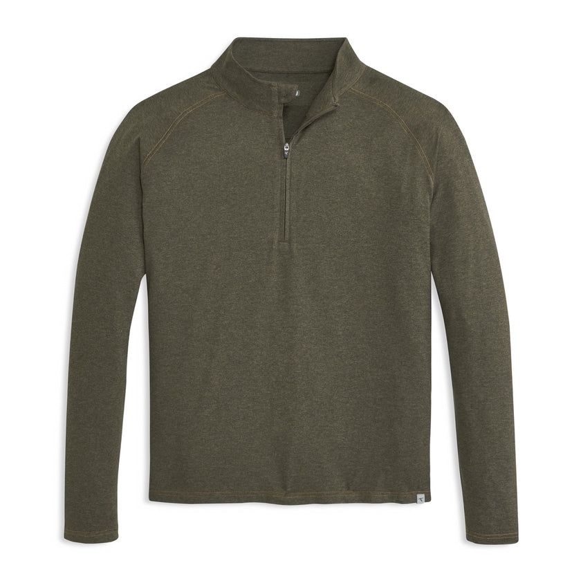 Wander Quarter Zip
