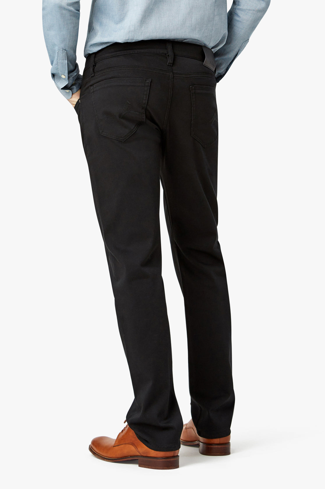 Courage Select Double Black Pant