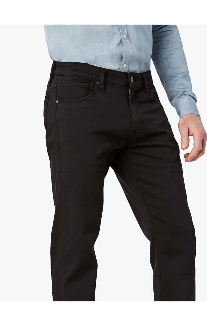 Courage Select Double Black Pant