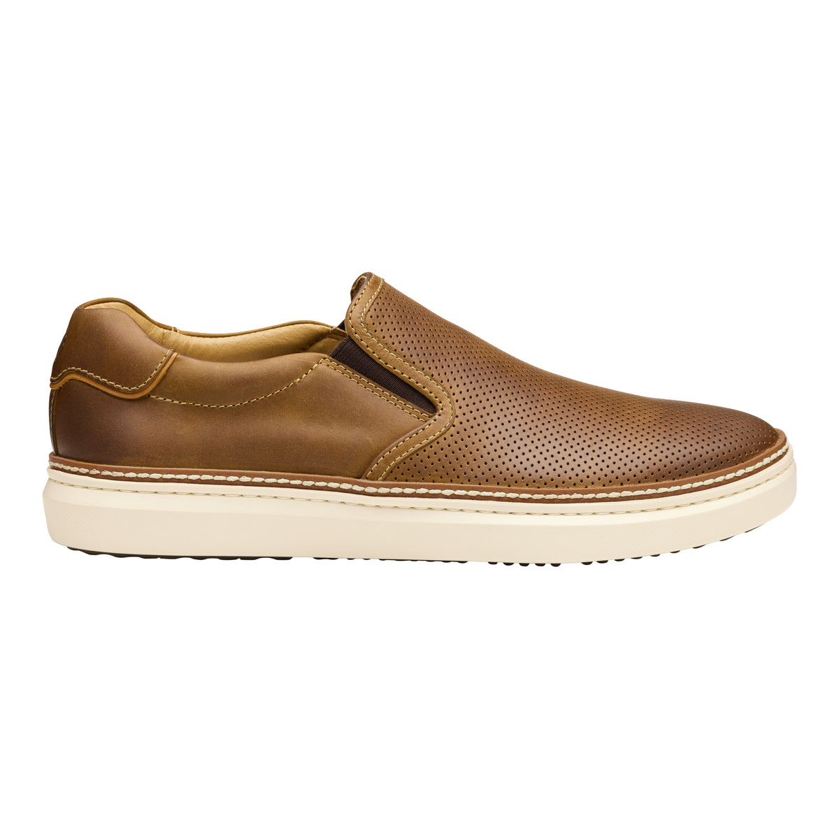 McGuffy Perfed Slip on Shoe