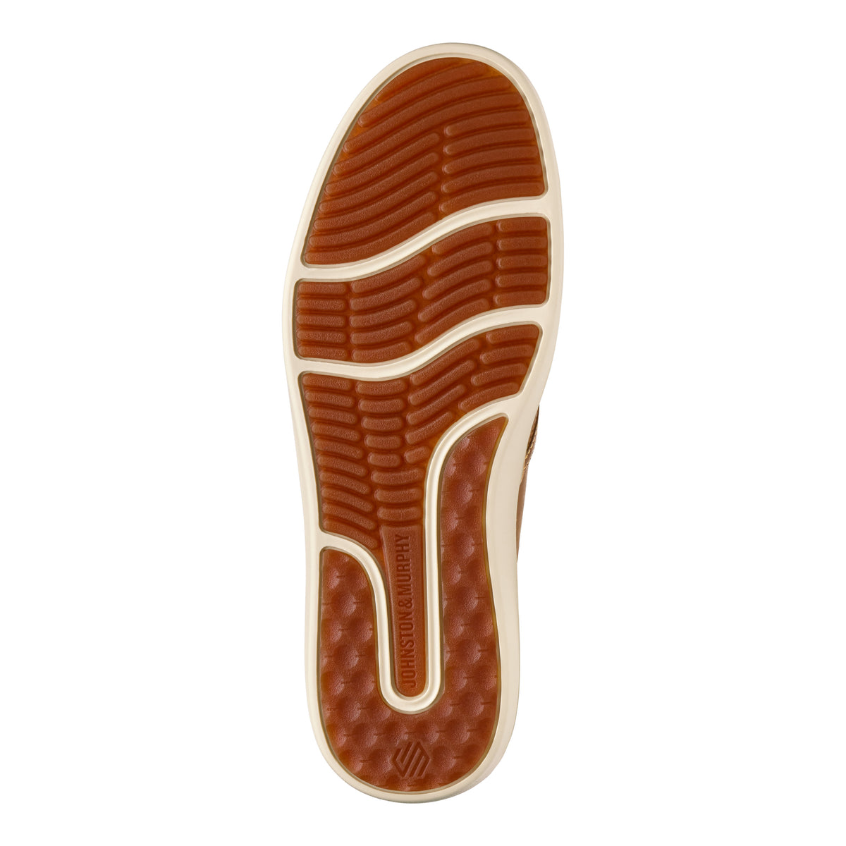 McGuffy Perfed Slip on Shoe
