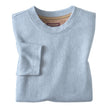 Weaver Crew Pullover