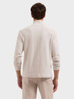 Knit Quarter Zip
