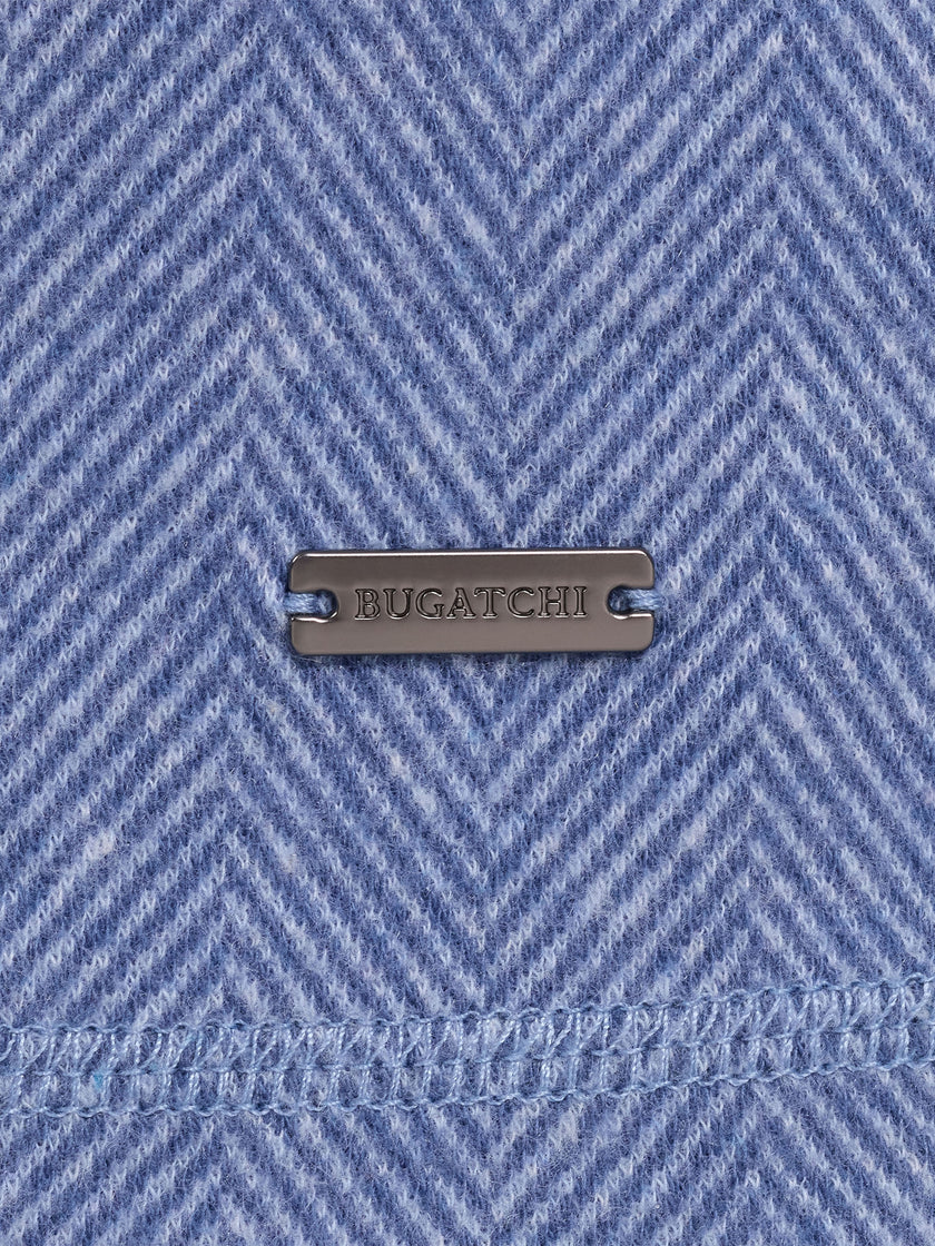 Knit Quarter Zip