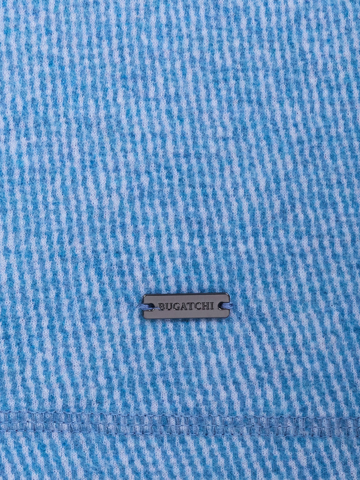 Knit Quarter Zip