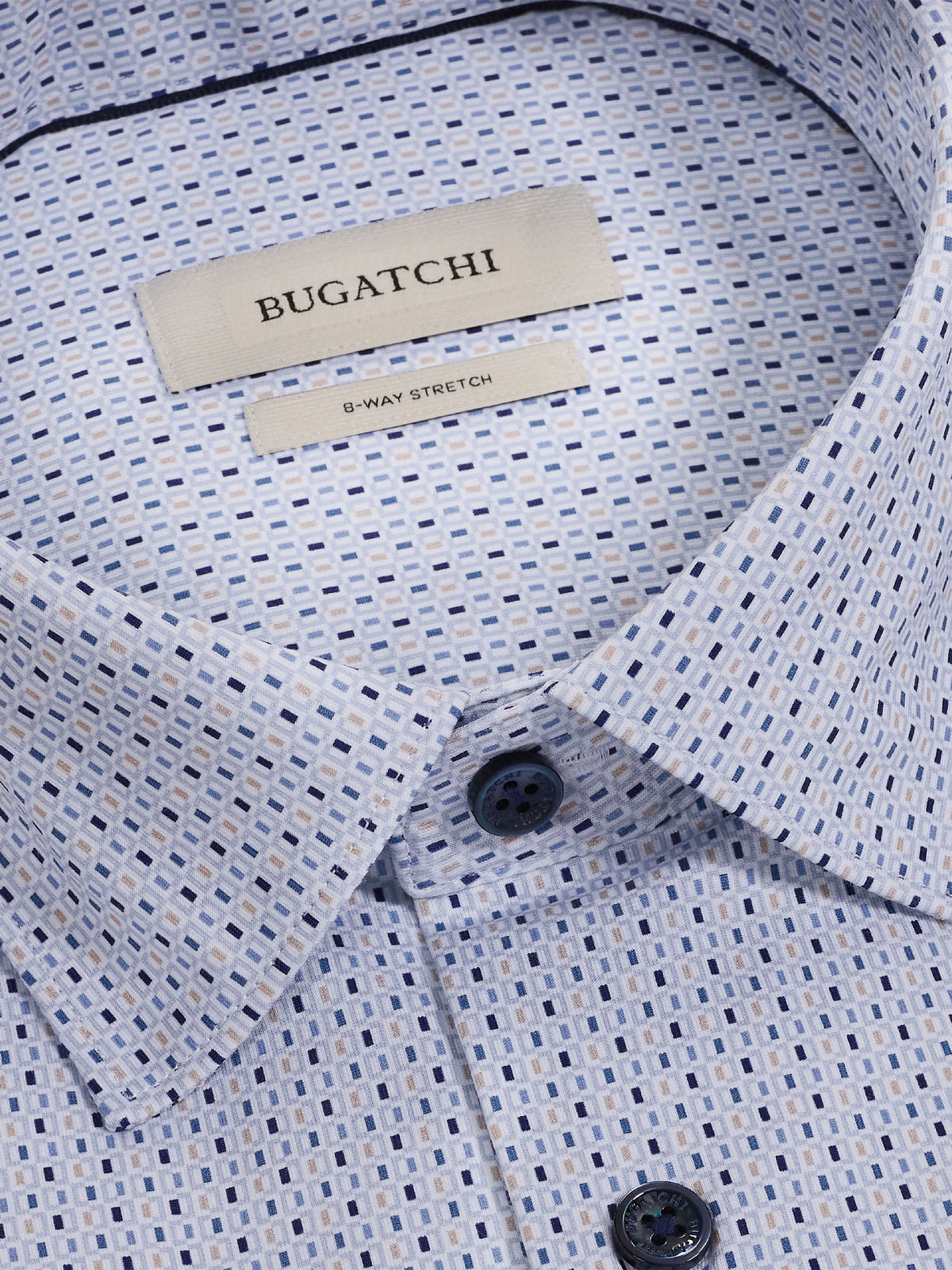 Air Blue Shirt