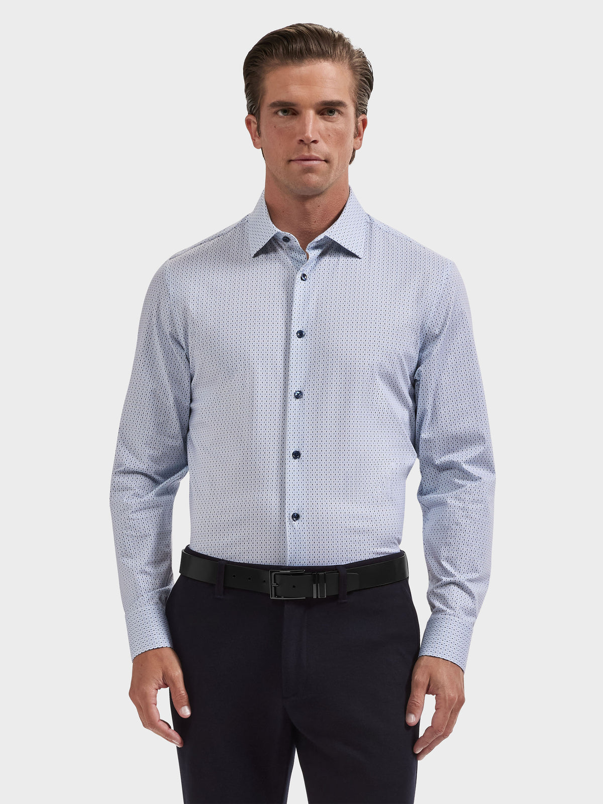 Air Blue Shirt