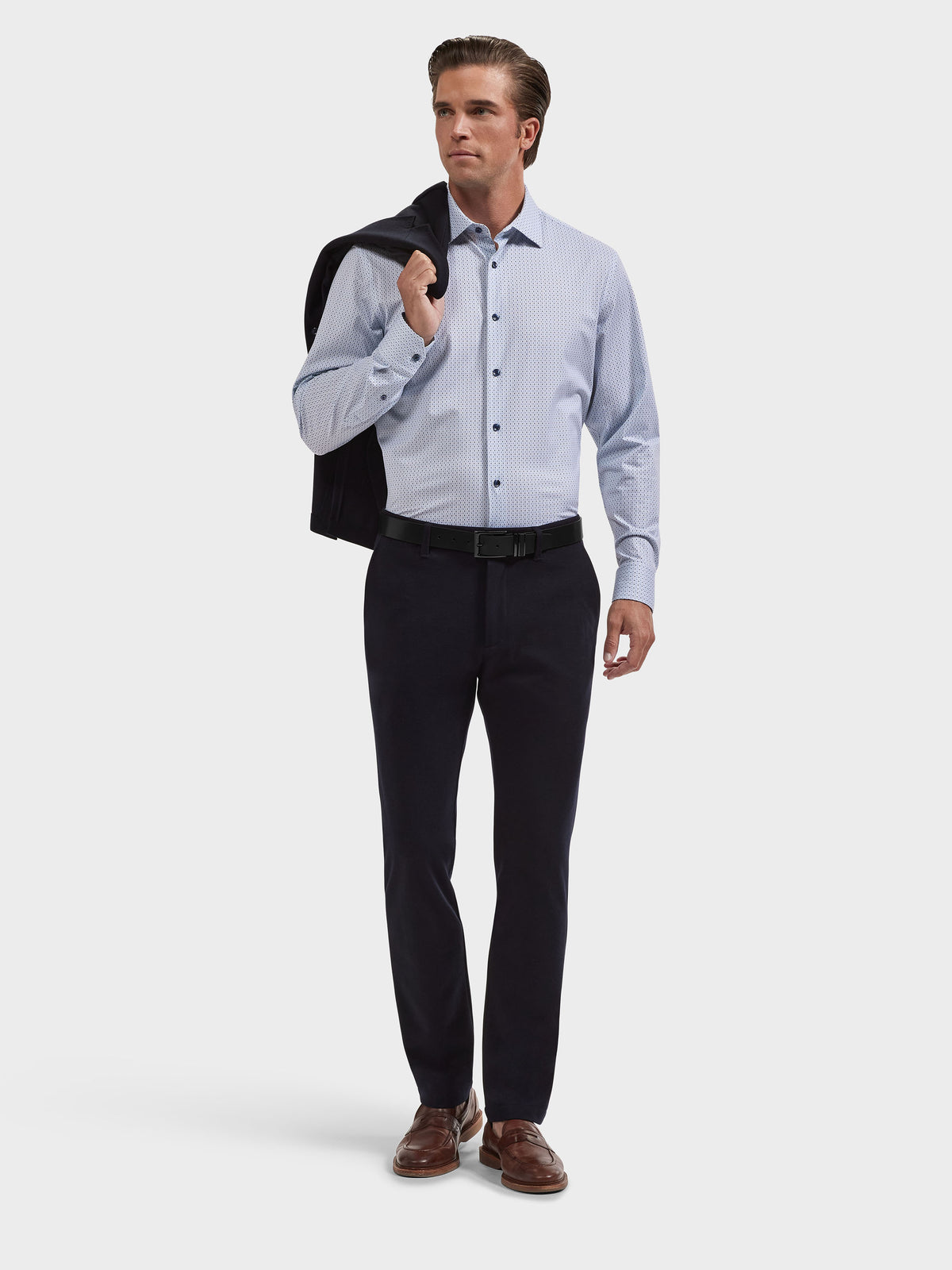 Air Blue Shirt