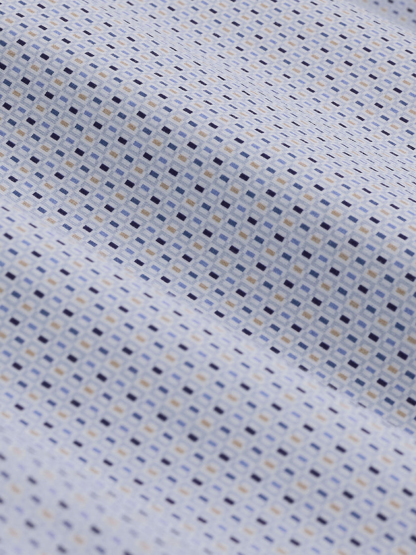 Air Blue Shirt