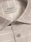 Sand Axel Woven Shirt