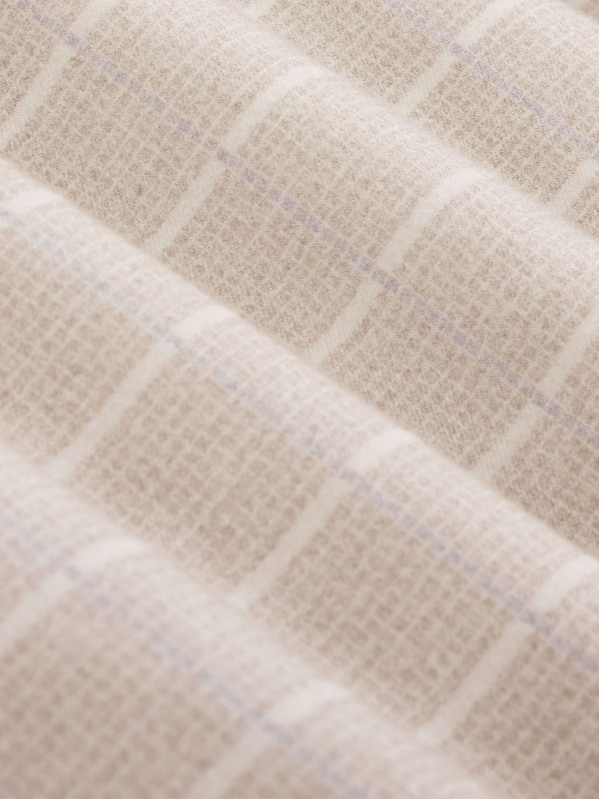 Sand Axel Woven Shirt