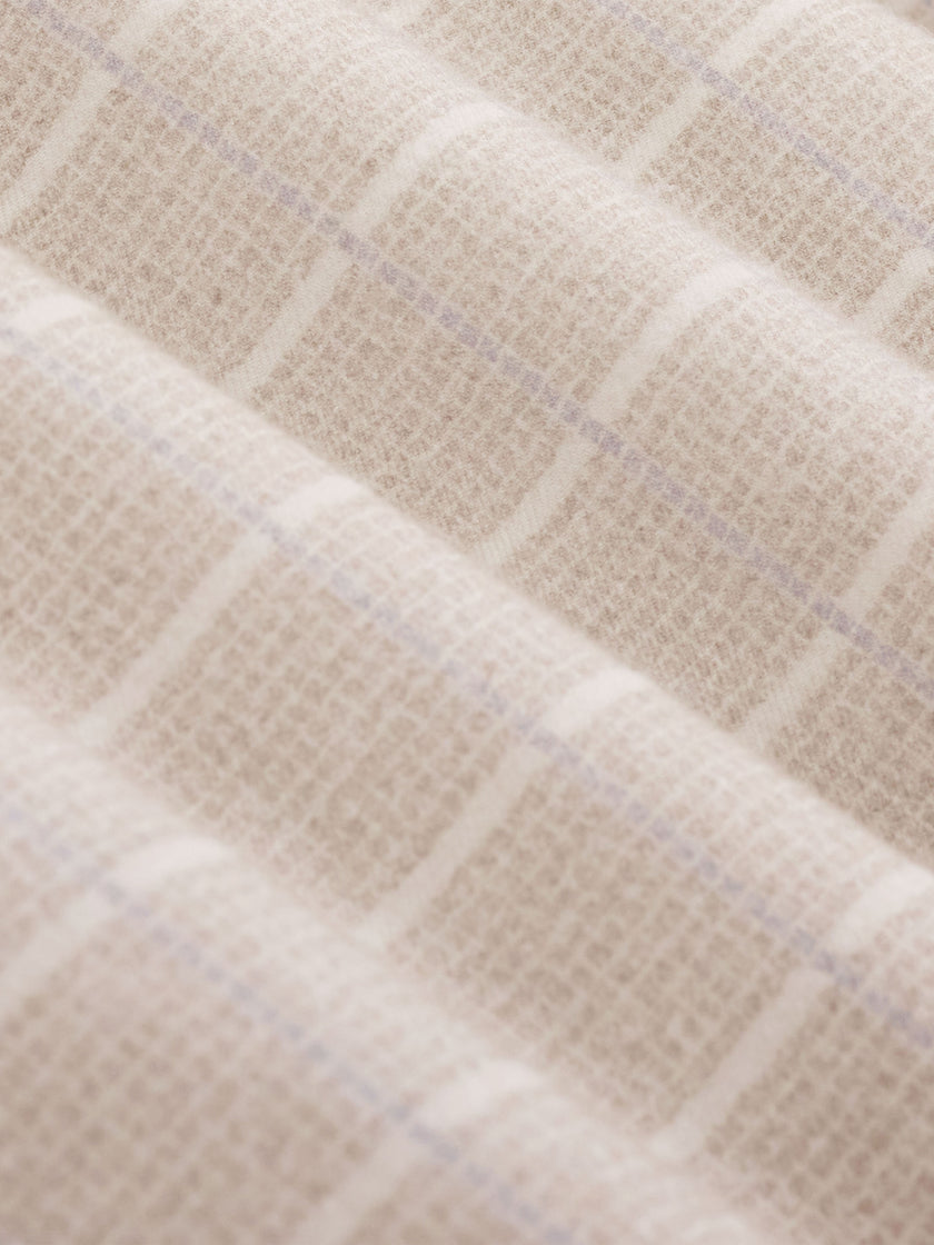 Sand Axel Woven Shirt