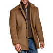 Upton Car Coat