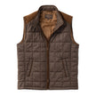 Shelby Lightweight Nylon Quilted Vest