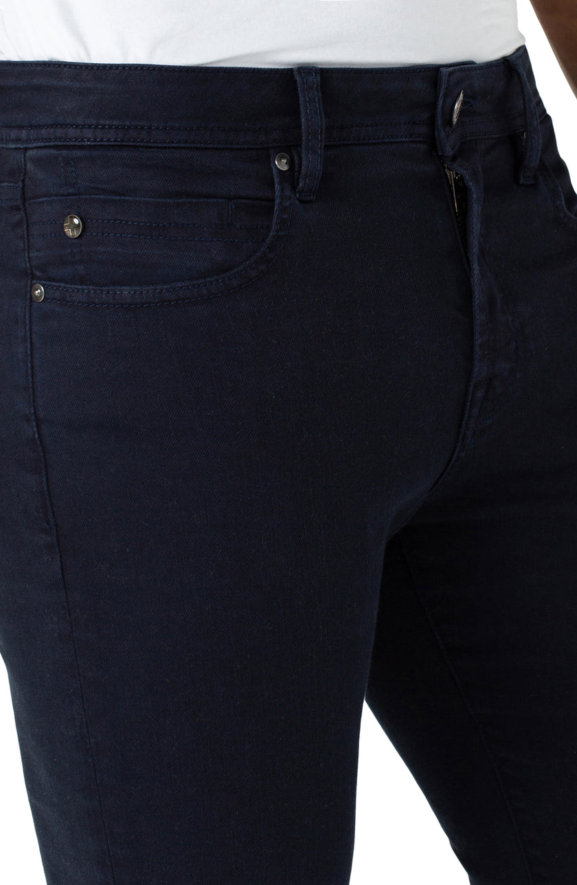 Kingston Modern Straight Pants