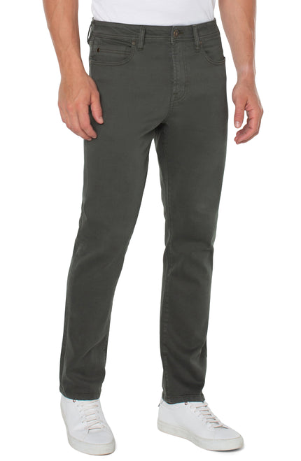 Kingston Modern Straight Pants